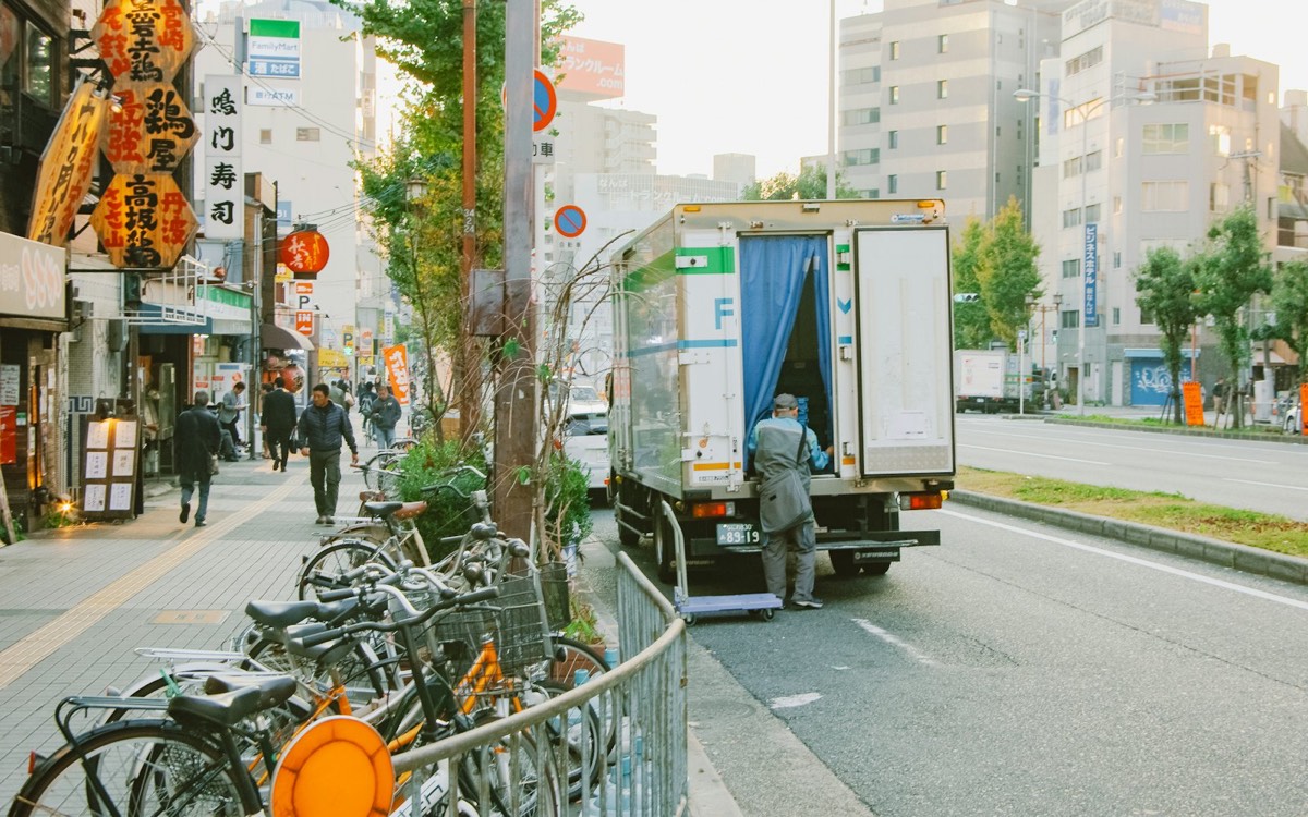 日払い・週払いOKの仕事の特集
